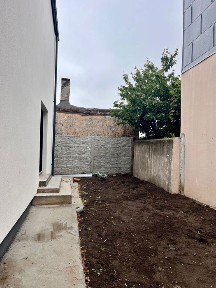 Vând casă nouă zona centrală Galati