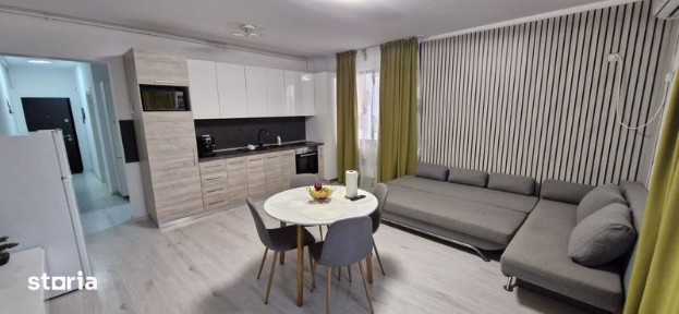 Inchiriez apartament 2 camere mamaia nord
