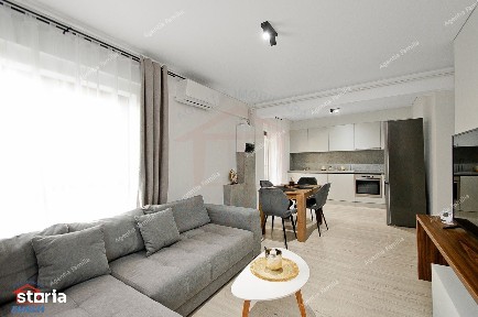 Apartament, 75 m²