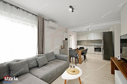 Apartament, 75 m²
