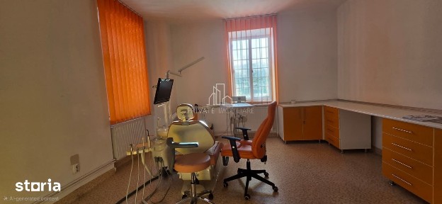 Cabinet stomatologic/ Spatiu de birouri de vanzare Sighisoara
