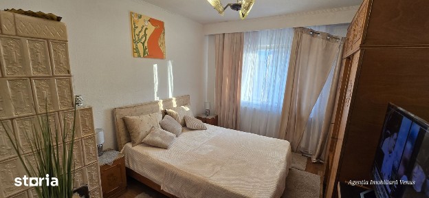 Apartament 2 camere la strada Calea Nationala-Scoala 11