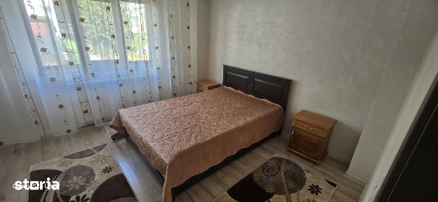 Apartament cu 2 camere zona Select cu loc de parcare