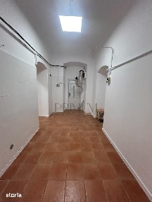 Spatiu comercial cu intrare din strada pentru Horeca - Ultracentral