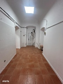Spatiu comercial cu intrare din strada pentru Horeca - Ultracentral