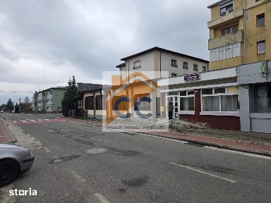 Spațiu comercial versatil de vânzare, Parter -119 mp