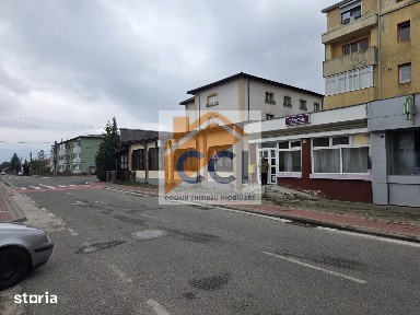 Strada Victoriei, Darmanesti, Bacau