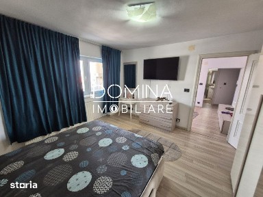 Vanzare apartament 2 camere, mobilat/utilat, Ultracentral, str. Unirii