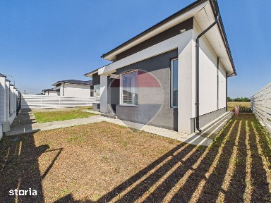 Casa/vila 4 camere vanzare in Bucuresti Ilfov, Ciorogarla