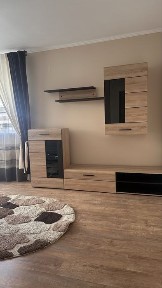 Pf dau in chirie apartament cu doua camere si parcare in Floresti, Cluj