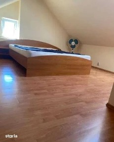 PF închiriez ap. 2 camere, 70 mp, renovat, mansardă, intrare separată, parcare inclusă - Gruia