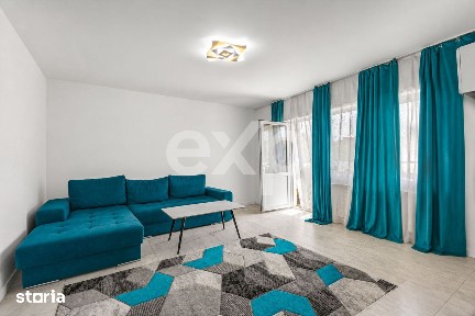 Apartament 3 camere | 2 bai | complet renovat | Buzias
