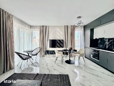 Apartament cu 2 camere, etaj intermediar, zona Planetelor