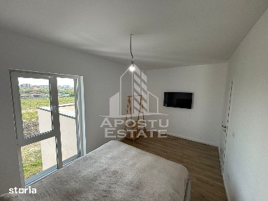 Apartament cu 2 camere de vânzare, bloc nou,Mehala,Timisoara