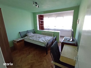DACIA - 2 CAMERE - DECOMANDAT - CENTRALA PROPRIE