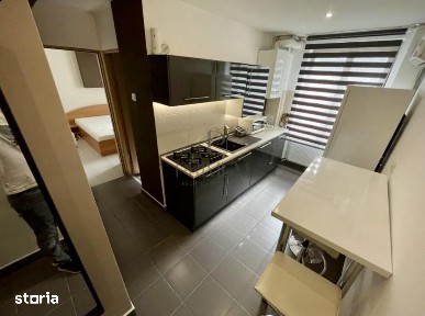 COMPLEX - 2 CAMERE - DECOMANDAT - CENTRALA PROPRIE - RENOVAT