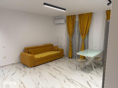 GIROC - 2 CAMERE - ETAJUL 1 - MOBIALT SI UTILAT - SUPERB