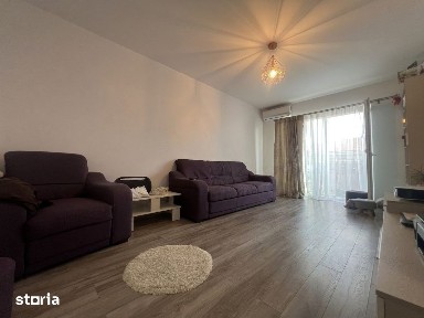 Apartament 2 camere, 55 mp, 2 locuri de parcare+pod amenajat, in Giroc