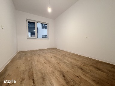Apartament 2 camere, 46 mp, cu BOXA-2 loc. parcare-in Giroc