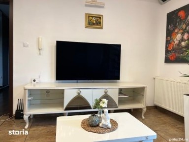 Se vinde apartament doua camere, Kaufland-Dumbravita