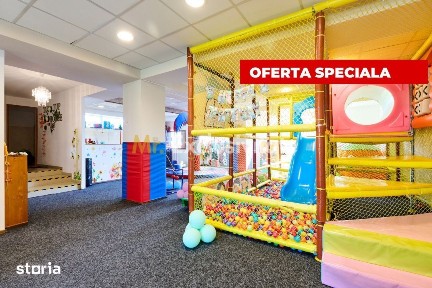 Afacere la cheie -Pitesti-zona Frații Golești-B-dul Republicii!