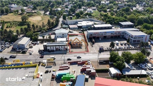 Strada Nicolae Labis, Harbarie, Suceava