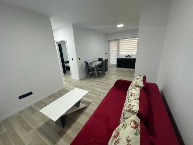 Apartamente noi in Ludus cartier Arizona