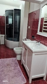 Vand Apartament 3 camere