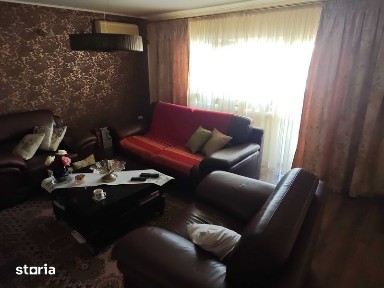 vanzare apartament 3 camere Focsani