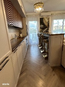 Apartament premium cu 2 camere și terasă de 9 mp - Grand Hill, Nufărul