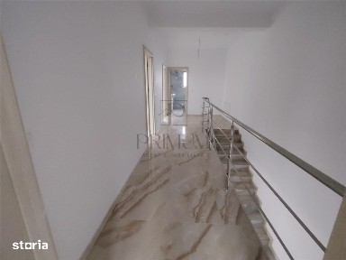 DUPLEX | 4 DORMITOARE | 3 BĂI | MOȘNIȚA NOUĂ