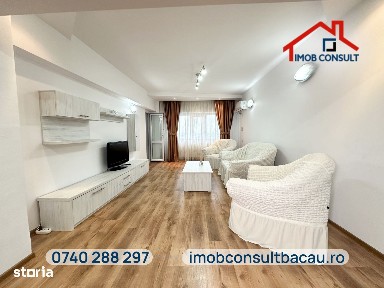 APARTAMENT 3 CAMERE DE ÎNCHIRIAT | 100 MP | ZONA ARENA MALL | CE1784