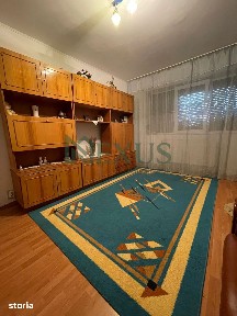 Apartament cu 2 camere de închiriat, Alecu Russo, Bacău