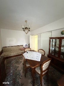 Apartament 2 camere, 43 mp, zona Tiglina 1