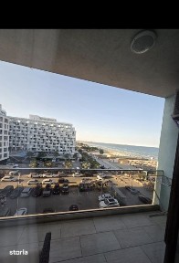 Apartament 2 camere Mamaia Nord Navodari