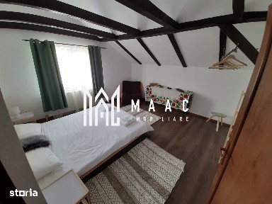 Pensiune I 6 Camere I 240 MPU I 420 Teren I Paltinis