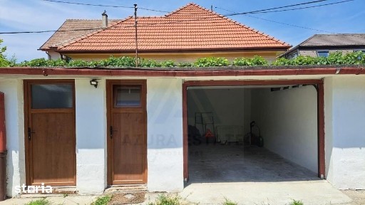 Casă individuala 279 mp utili anexe și teren 341 mp zona Trei Stejari