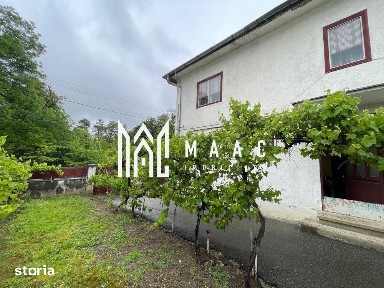 Casa 3 Camere I Individuala I 504mp Teren I Sub Arini