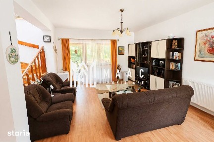 Casa Duplex I 3 Camere I Acces Auto I Sura Mare