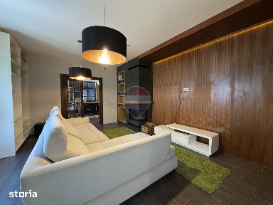 Casă elegantă și complet renovată str. Anton Pann
