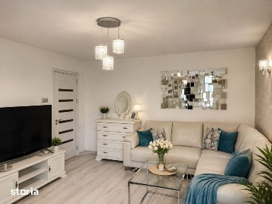 Apartament de închiriat 3 camere decomandat - Craiova, 1 Mai | Aproape de Parcul Romanescu & UMF,Facultatea de Medicina