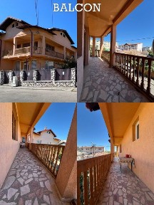 Vând casă individuală S+P+1E+POD - 400 mp utili | Teren 377 MP | Zona parc MIHAI VITEAZUL