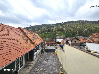 Casă de vanzare in Rășinari, Sibiu, posibilitate de schimb