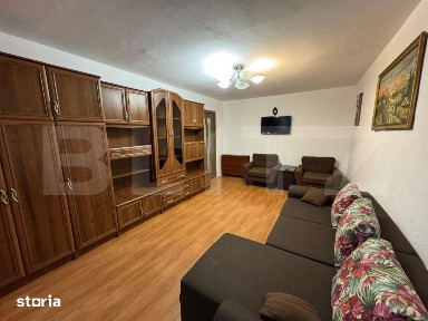 Apartament, 3 camere, 66 mp, zona Craiovita Noua