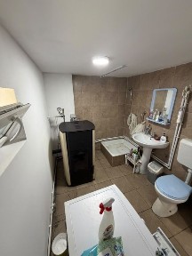 Proprietar Vand casa de vacanta com Bulbucata jud Giurgiu.