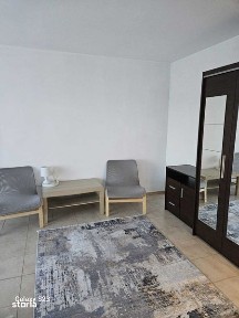 Garsoniera de inchiriat Cal.Calarasilor, sector 3, Bucuresti