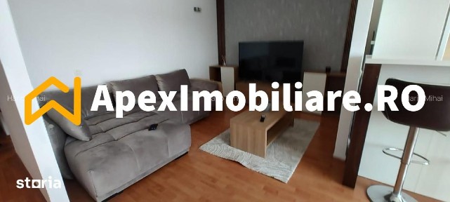Apartament 2 camere de inchiriat Titan Bucuresti | ApexImobiliare.ro