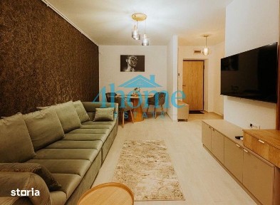 Apartament 2 camere Theodor Pallady|Hils Brauner|Parcare|Metrou