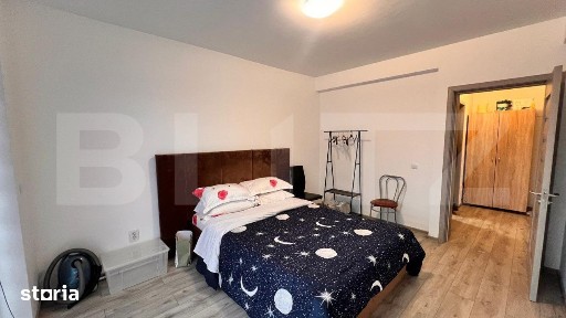Apartament 2 camere, 63 mp, zona Hipodrom Parc Romanescu