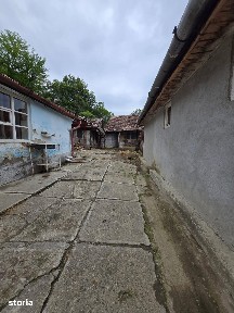 Casa de vanzare in Dumbraveni !